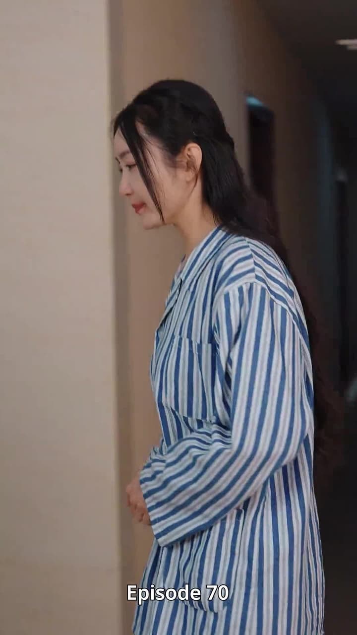 Ingin Jadi Keluarga - Episode 70