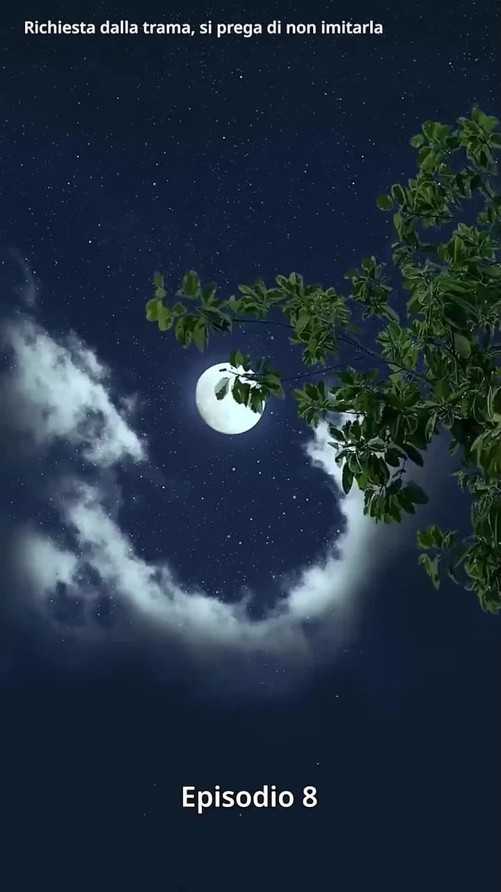 Amore del Signore Oscuro - Episode 8