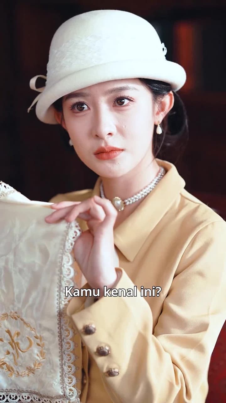 Cinta dalam Kobaran - Episode 22