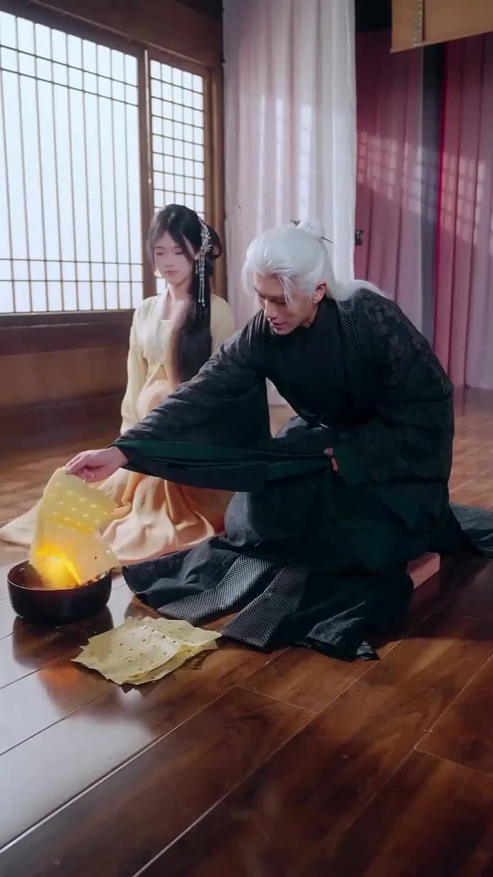 Spare Me, General - Episode 80