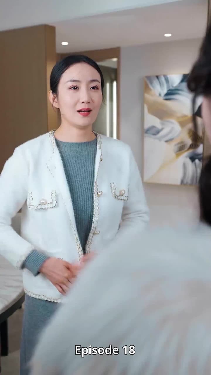 Ingin Jadi Keluarga - Episode 18