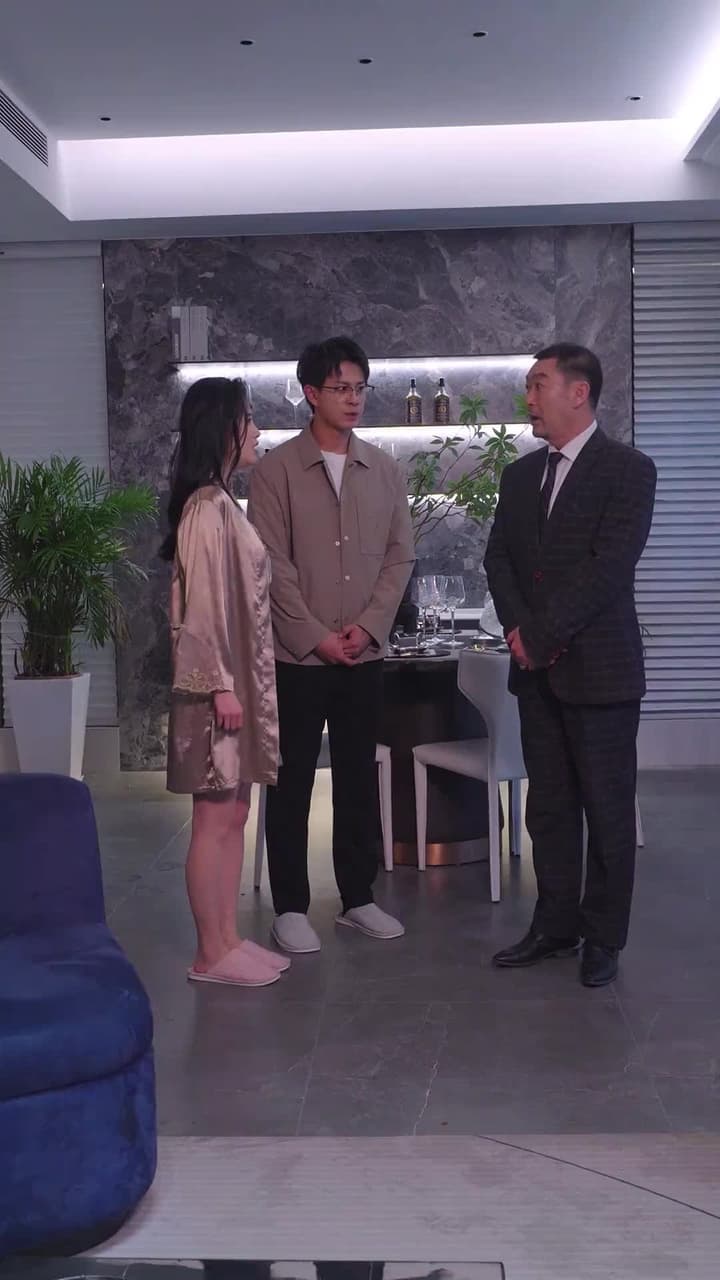 Cinta Yang Salah - Episode 14