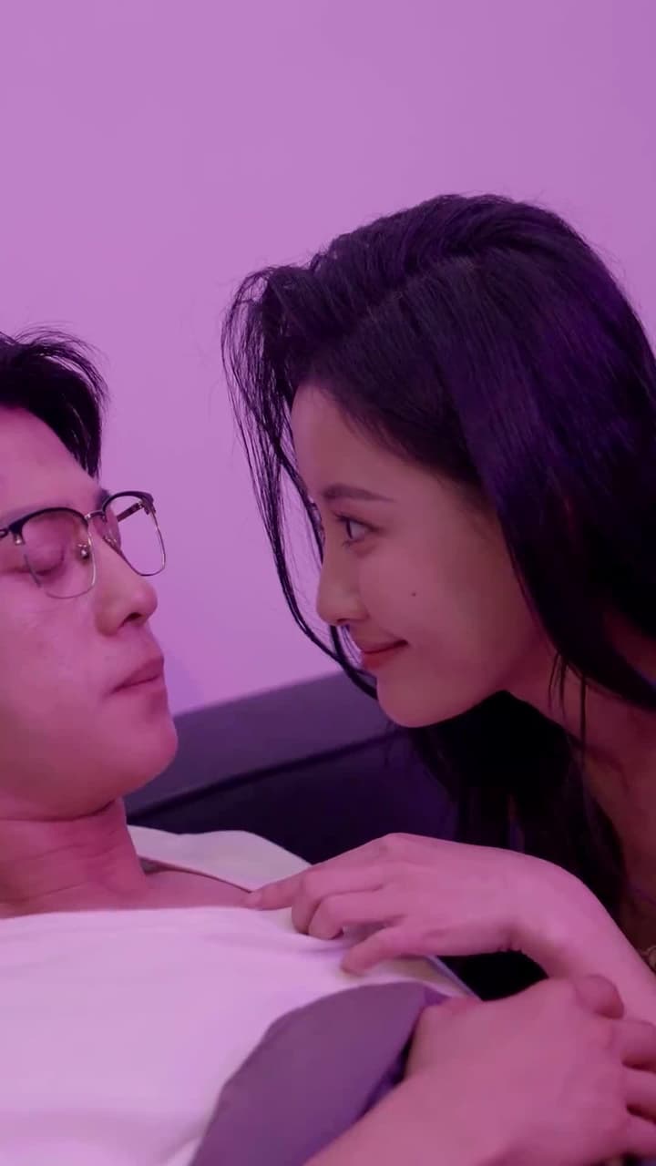 Cinta Yang Salah - Episode 12