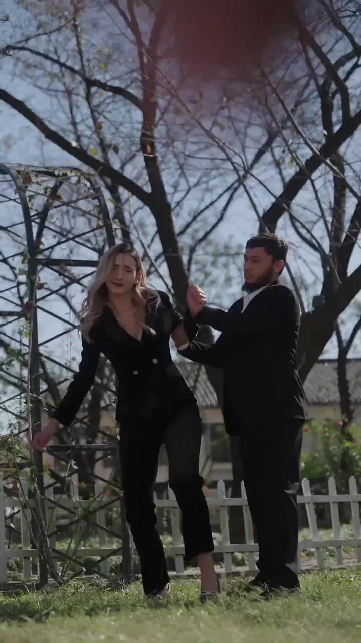 Vendetta dopo il divorzio - Episode 84