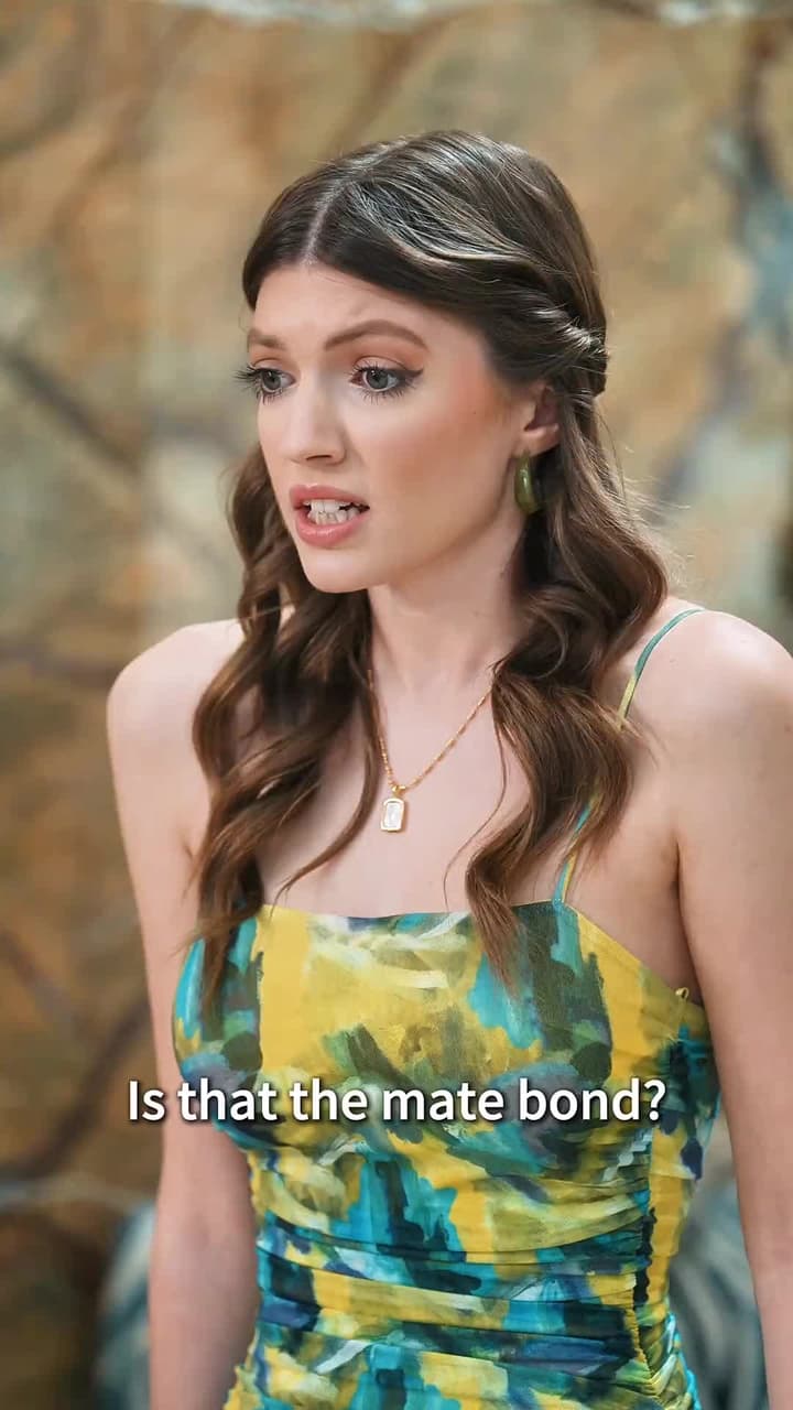 The Alpha's Gifted Luna - Episode 6