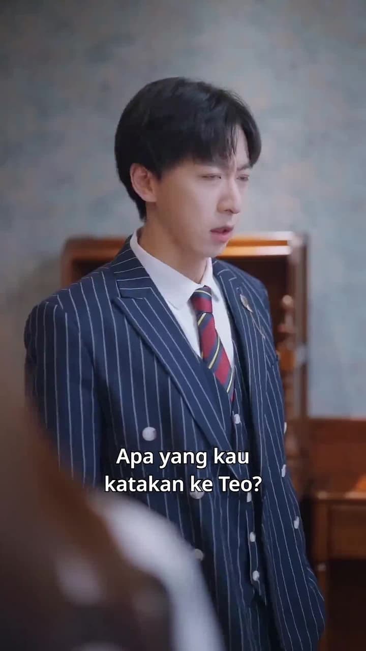 Takdir yang Tertukar - Episode 81