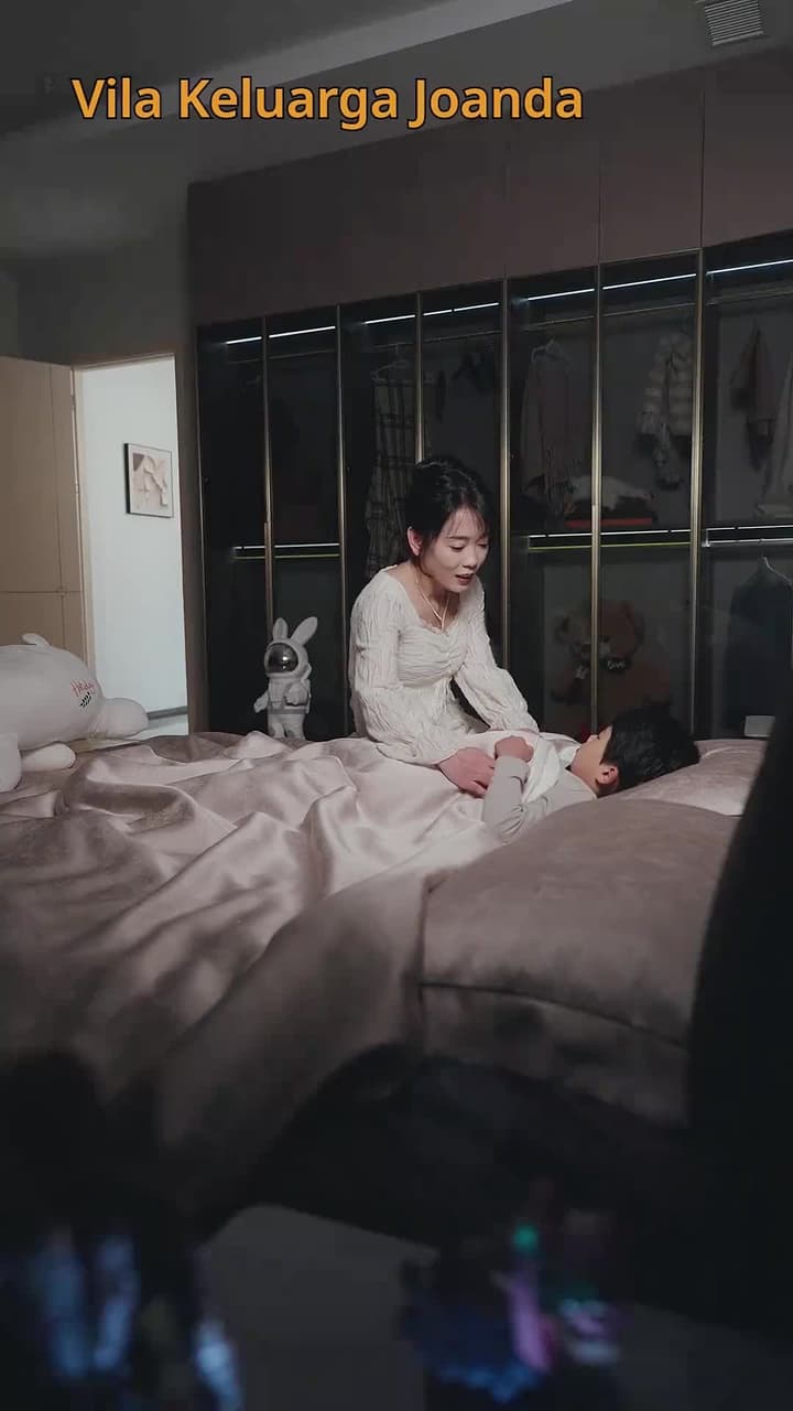 Cinta Yang Dikhianati - Episode 44