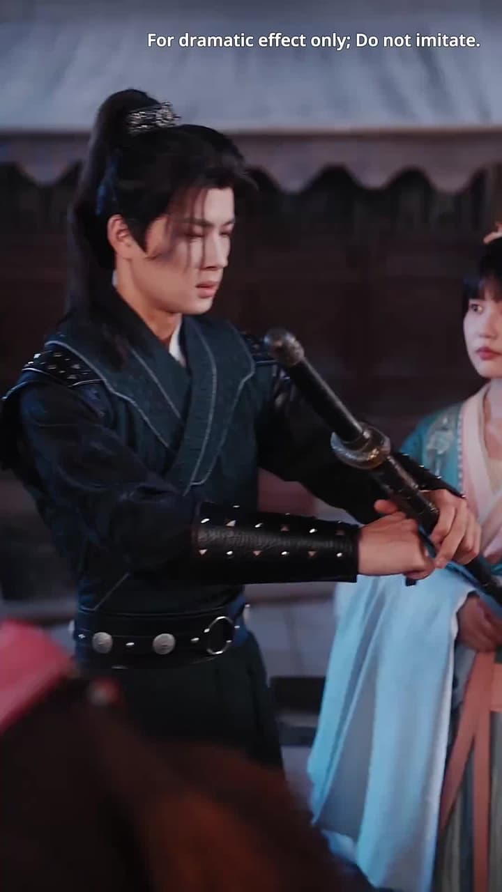 Love at First Blind - Episode 19