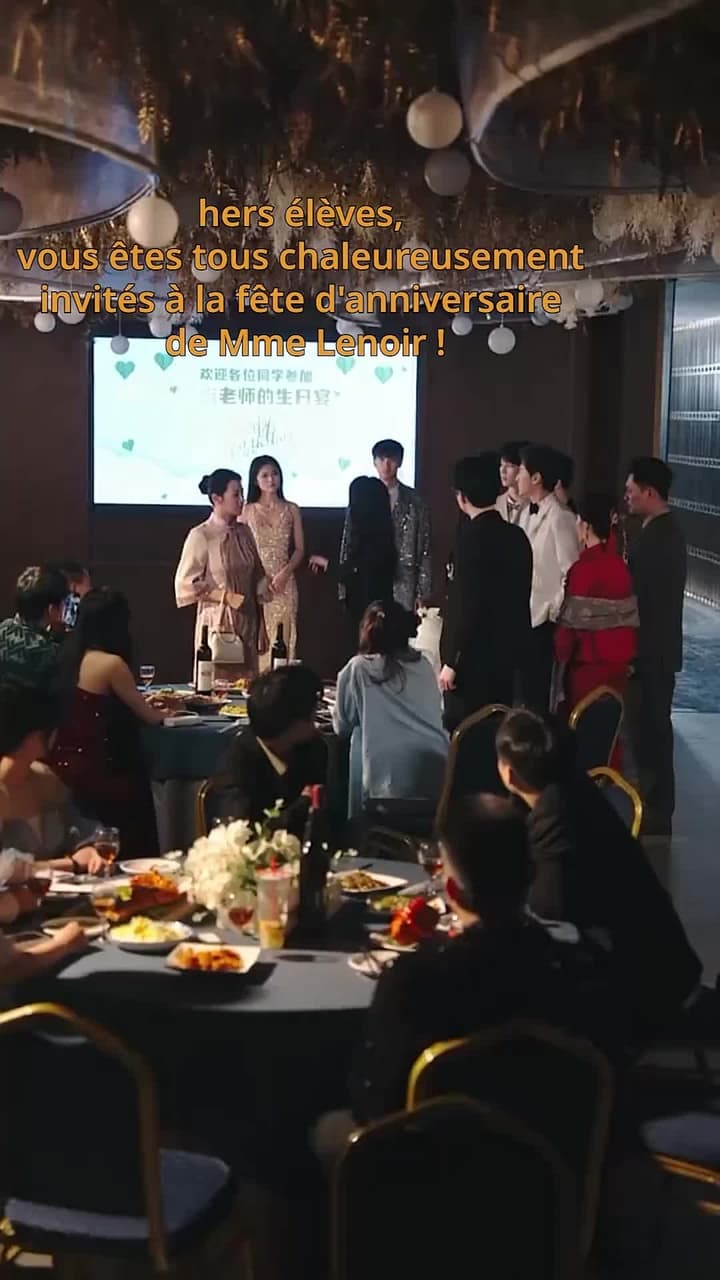 Cinquante Printemps - Episode 32