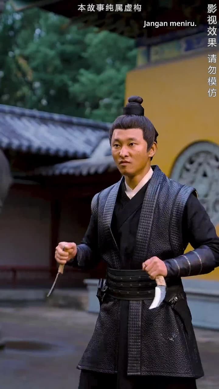 Takdir Sang Kaisar Langit - Episode 44