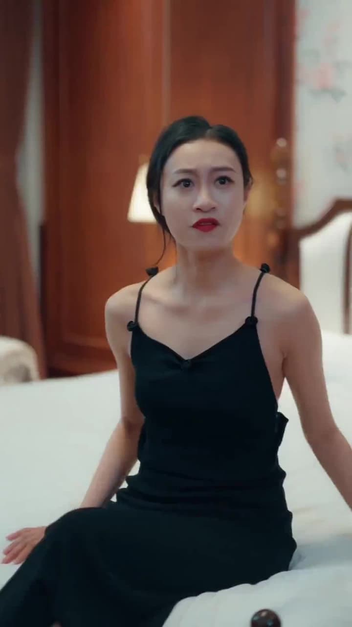 Takdir yang Tertukar - Episode 12