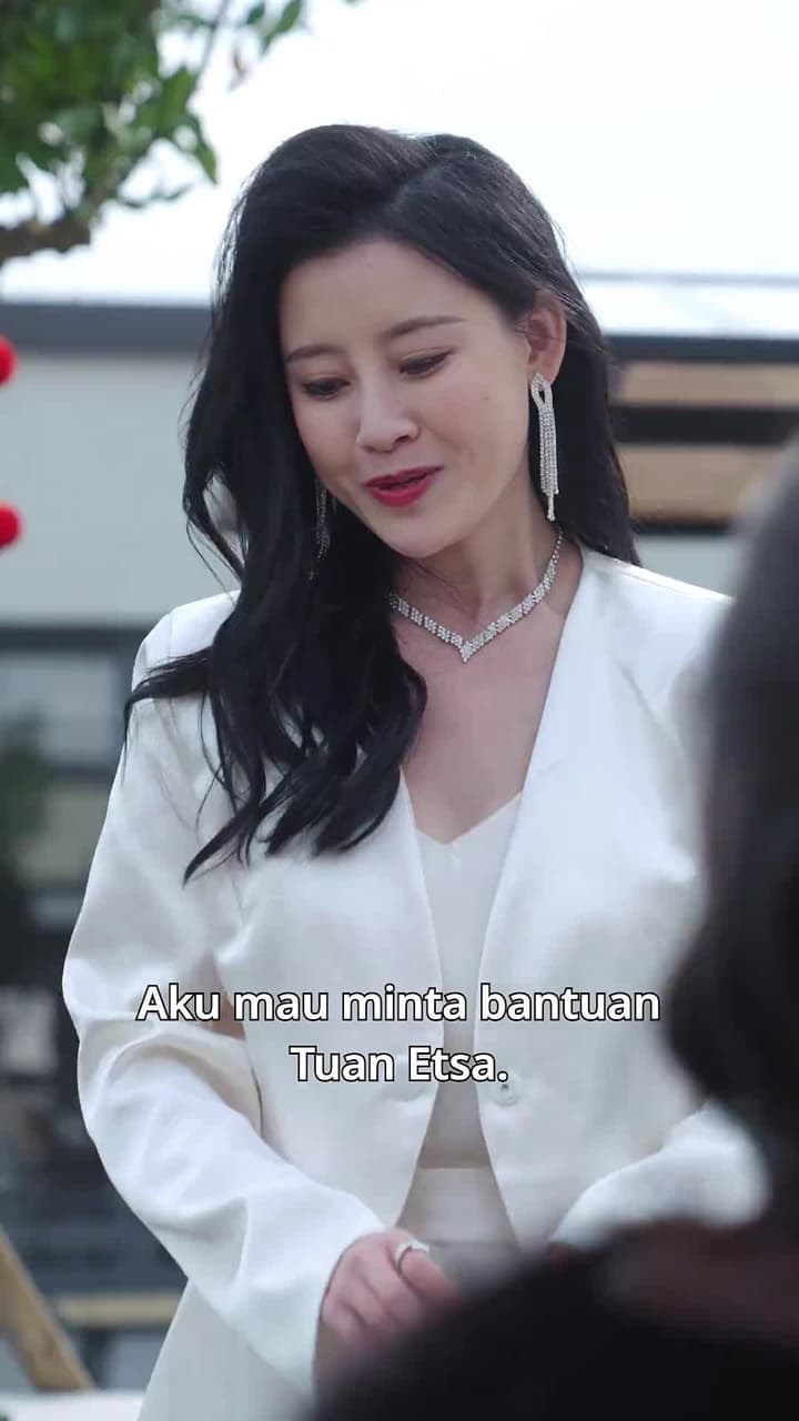 Cinta Yang Salah - Episode 3