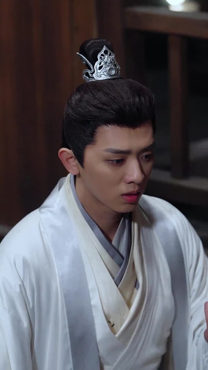 Geng Emas - Episode 33