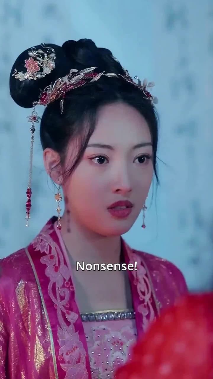 Spare Me, General - Episode 8