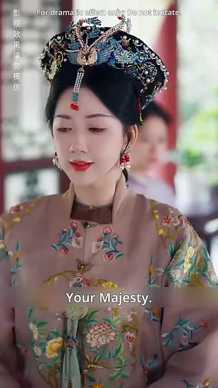 No Regrets in the Palace - Episode 36