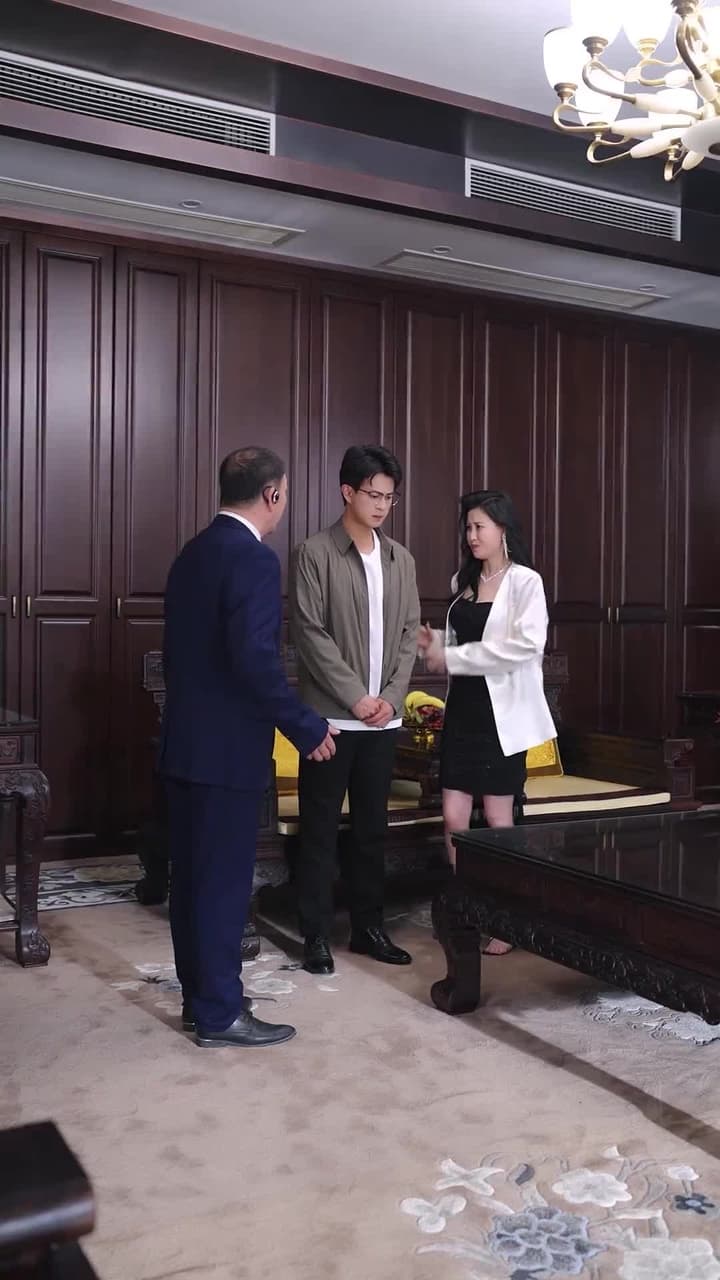 Cinta Yang Salah - Episode 19