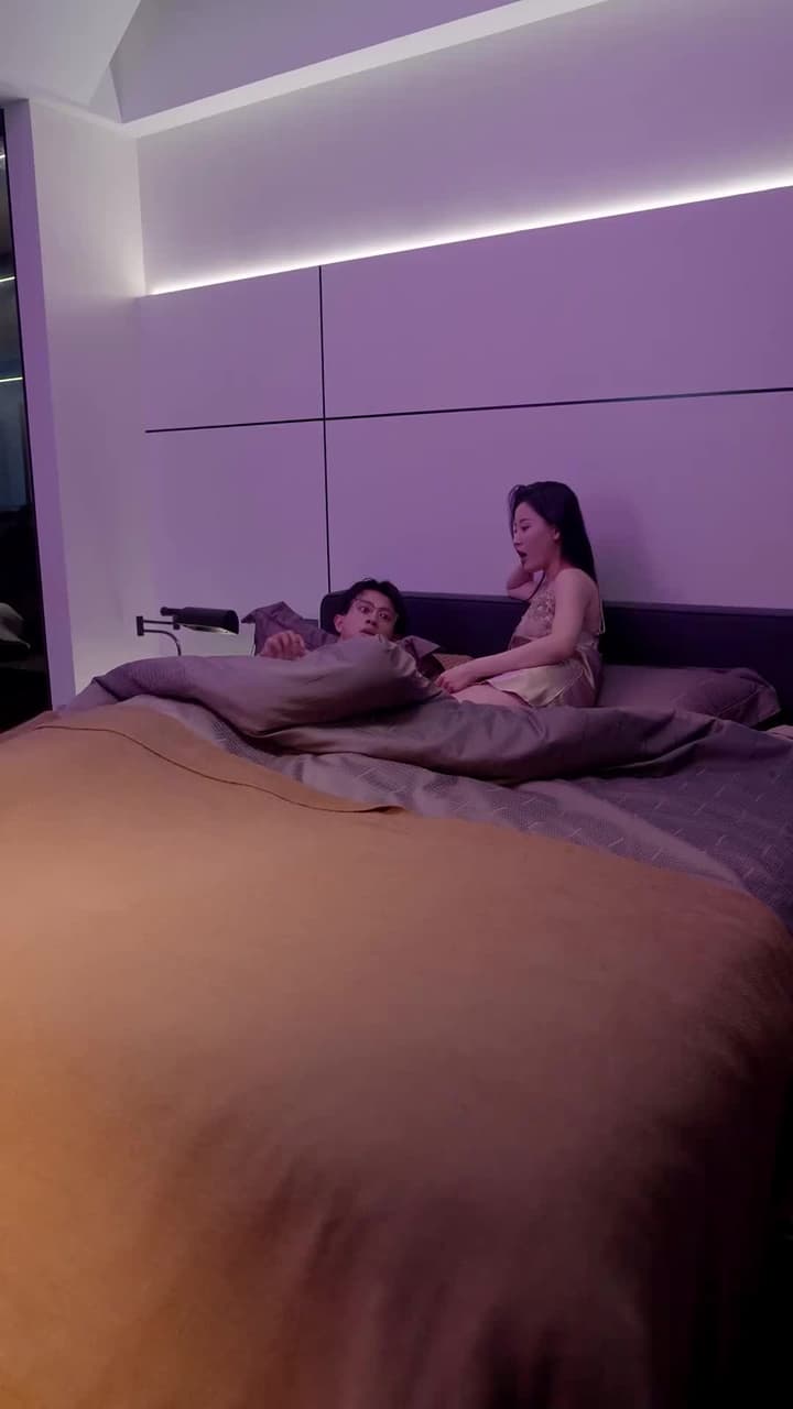 Cinta Yang Salah - Episode 11