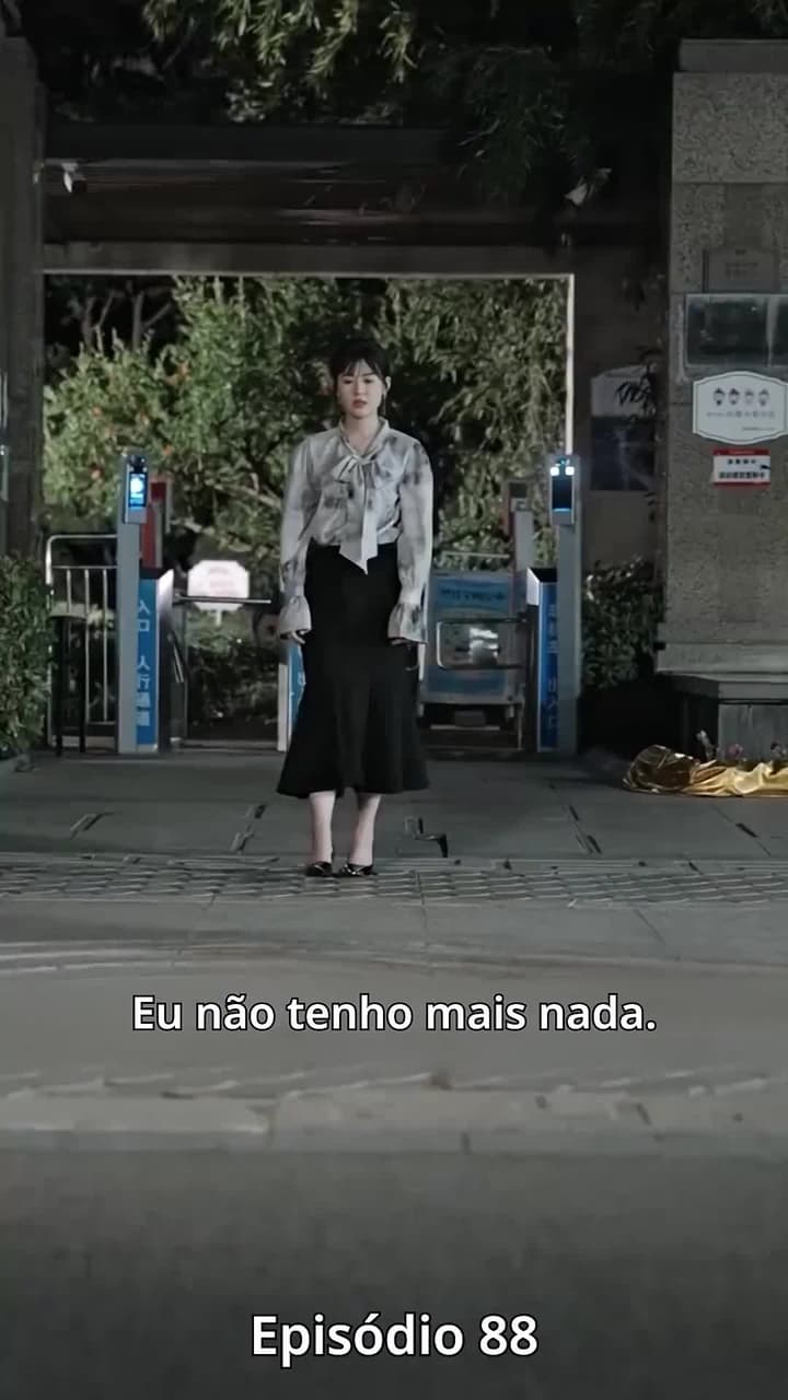 Paga com Dor - Episode 88