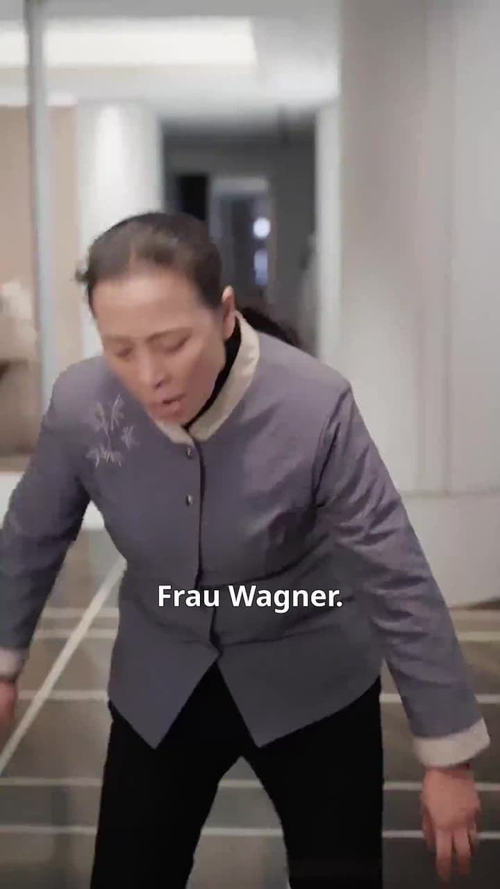 Herzensjäger - Episode 19