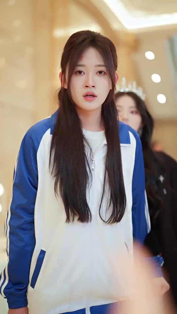 The Heiress Game - Episode 14