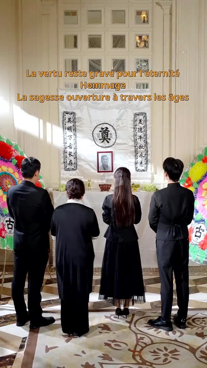 C'est un mal pour un bien - Episode 6