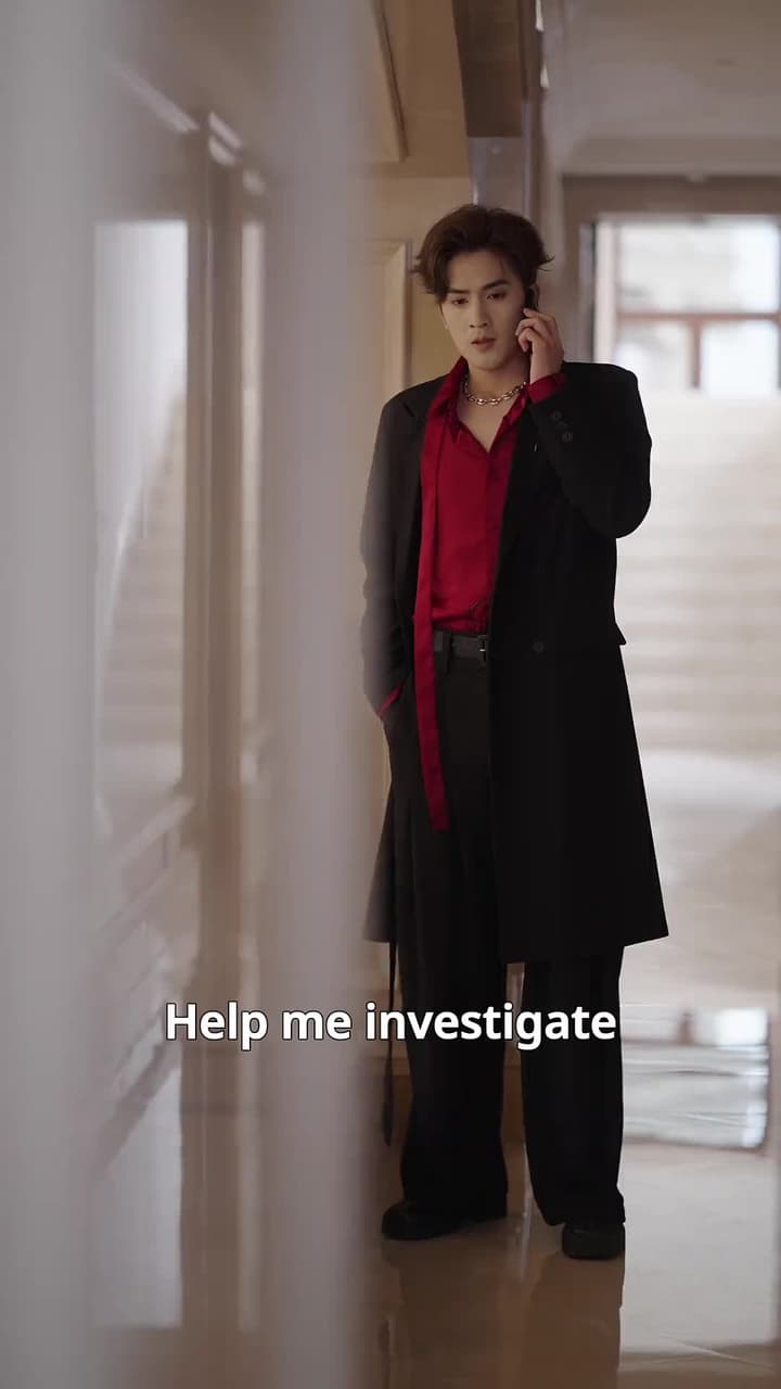 The Heiress Game - Episode 16