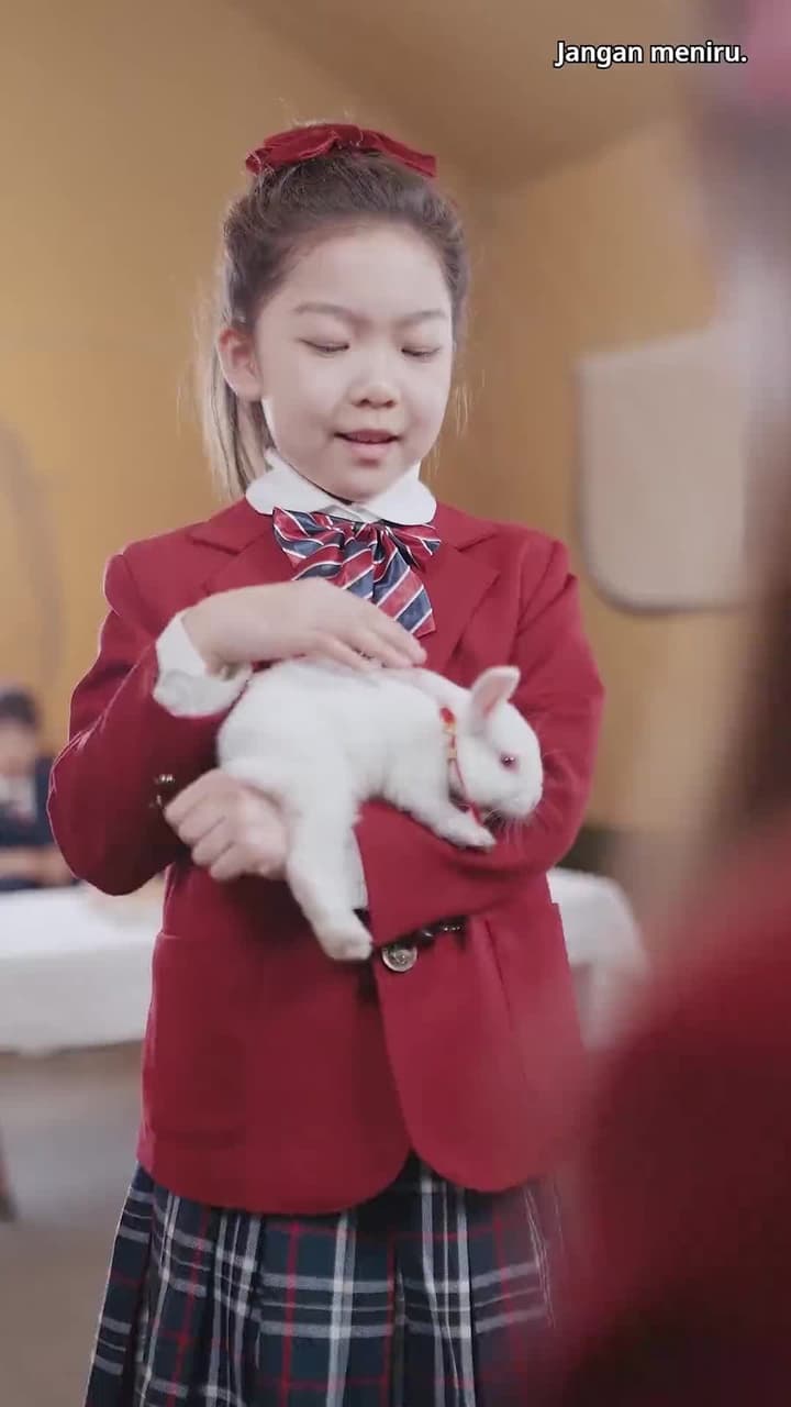 Siapa Yang Asli? - Episode 7