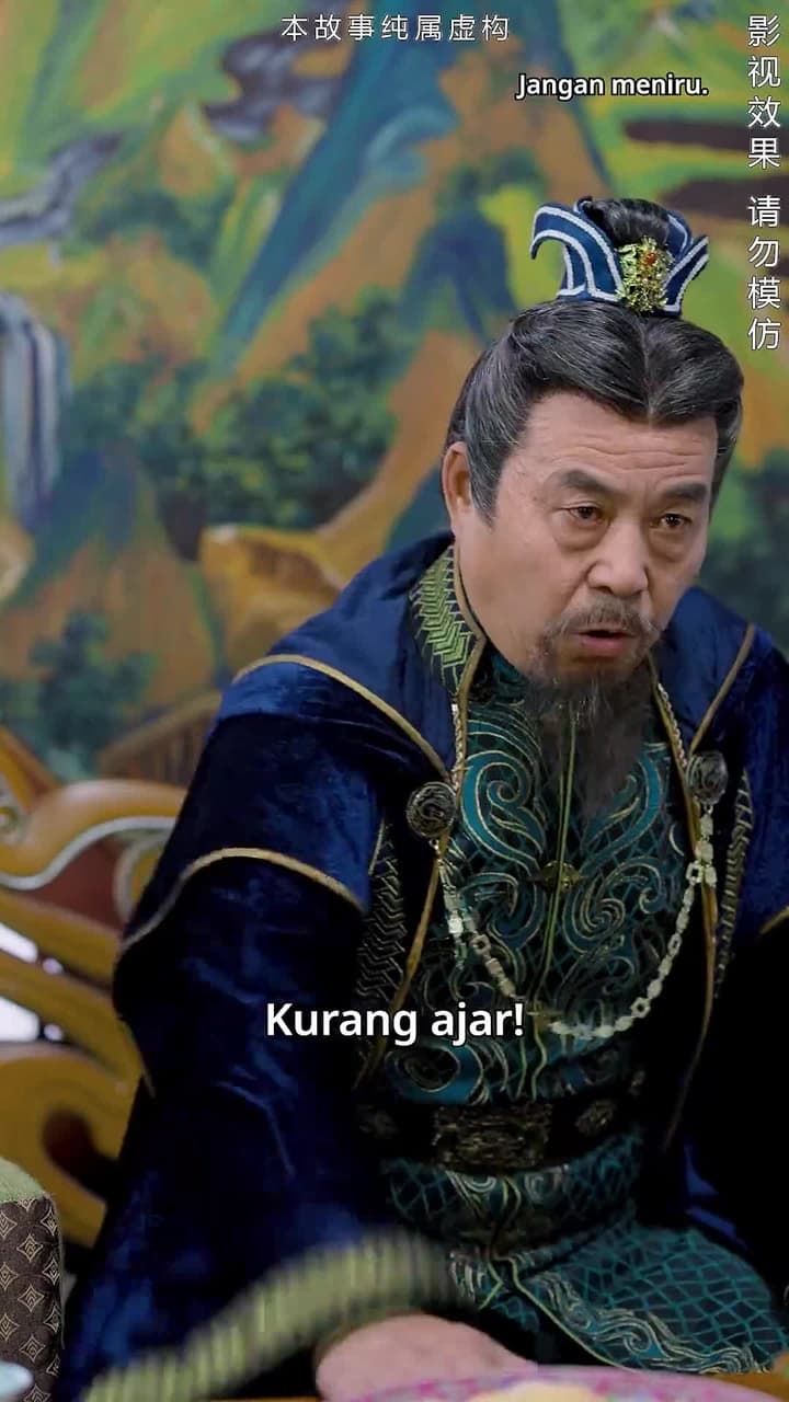Takdir Sang Kaisar Langit - Episode 70