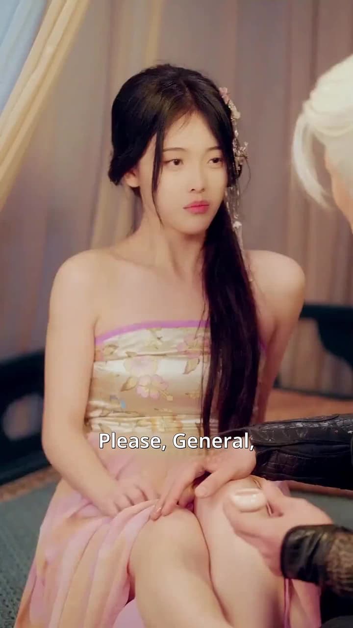 Spare Me, General - Episode 43