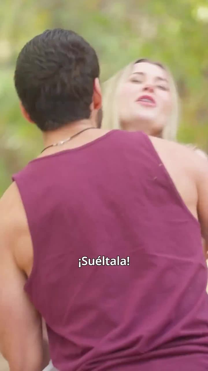 Conquistar a Mi Alfa - Episode 11