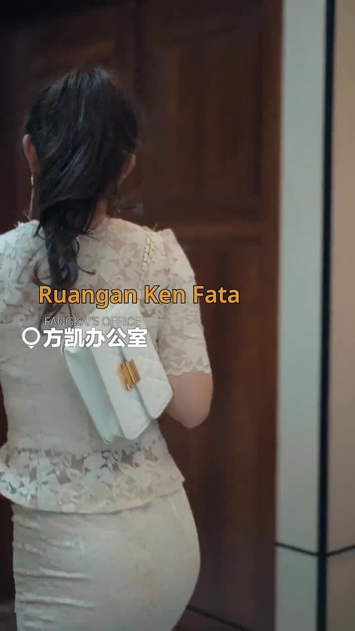 Takdir yang Tertukar - Episode 22