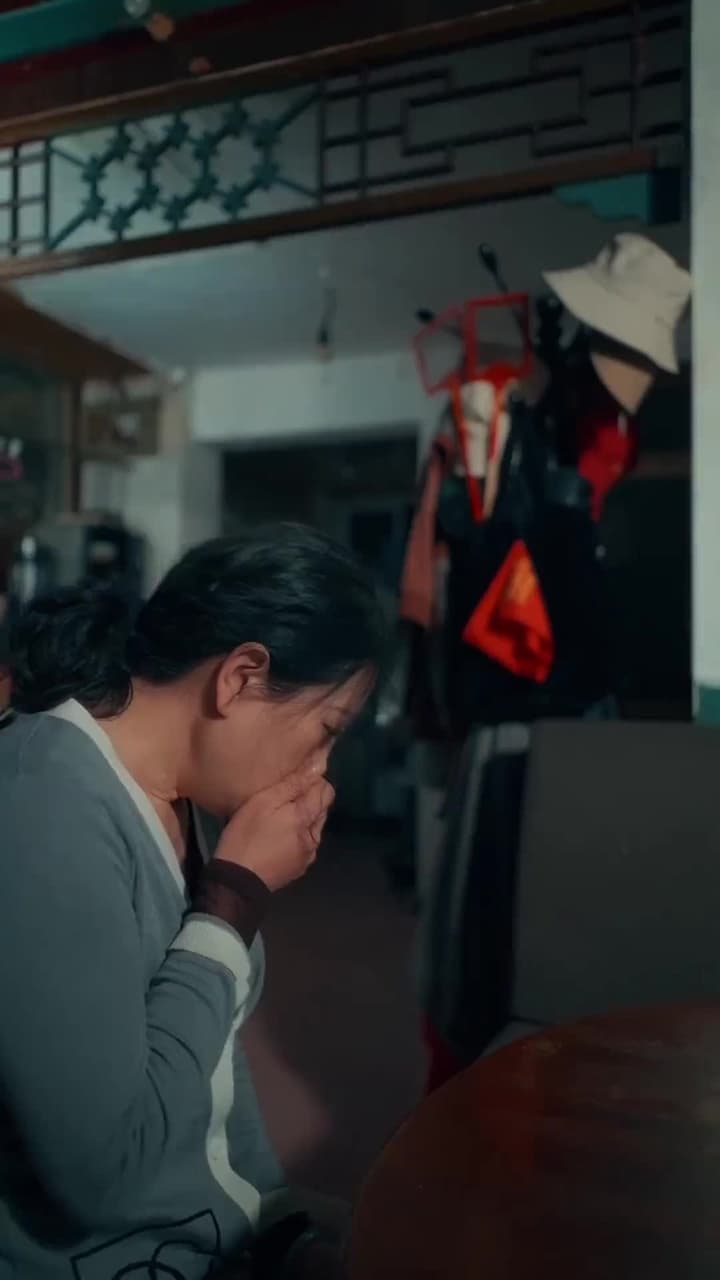 Takdir yang Tertukar - Episode 7