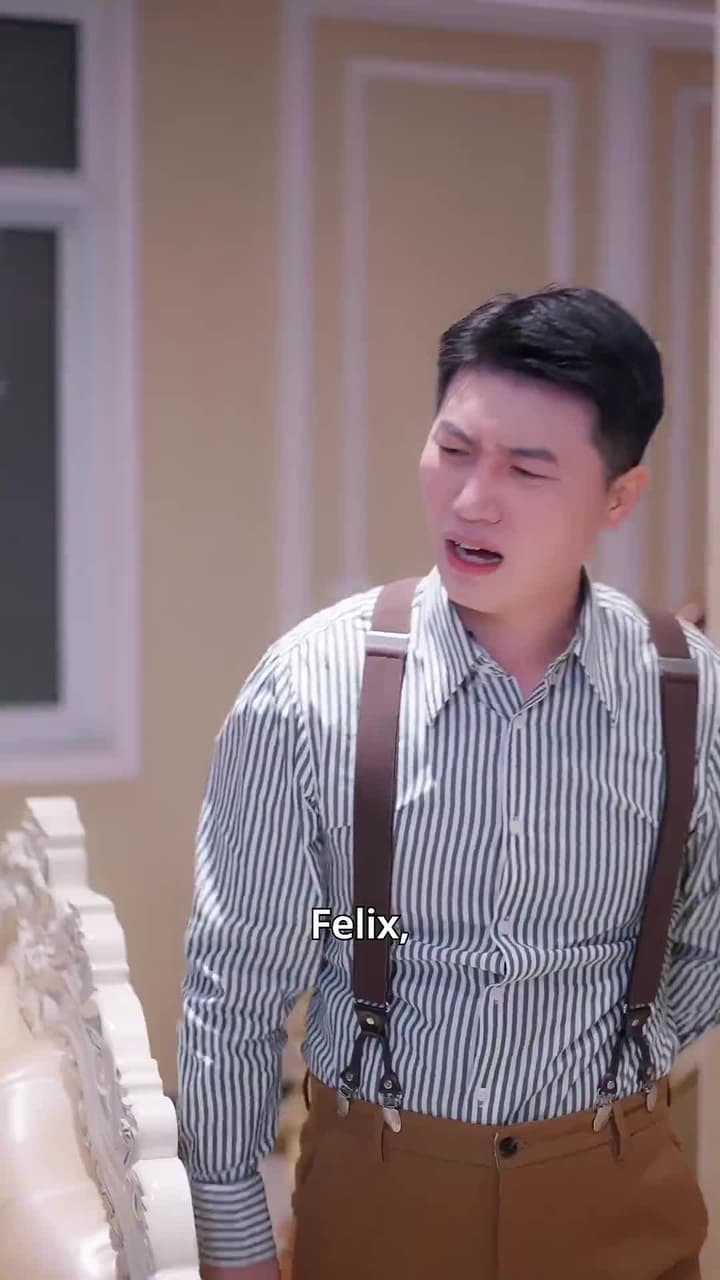 Takdir yang Tertukar - Episode 59