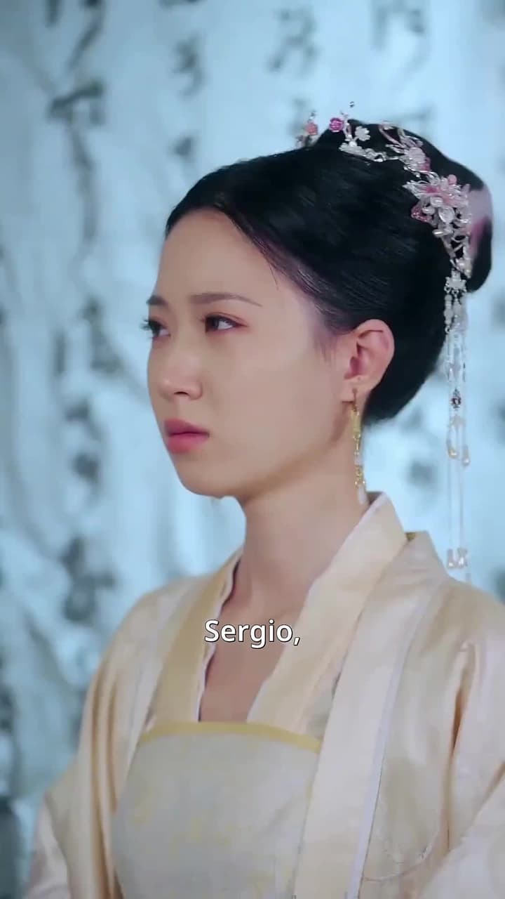 Spare Me, General - Episode 73
