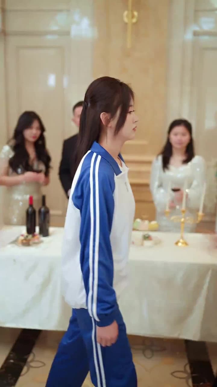 The Heiress Game - Episode 4