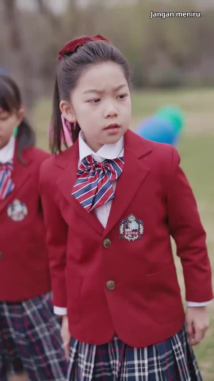 Siapa Yang Asli? - Episode 3
