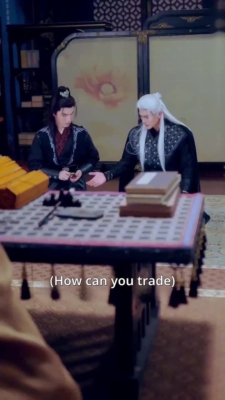 Spare Me, General - Episode 50