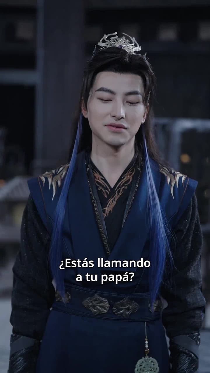 Gran Demonio - Episode 60