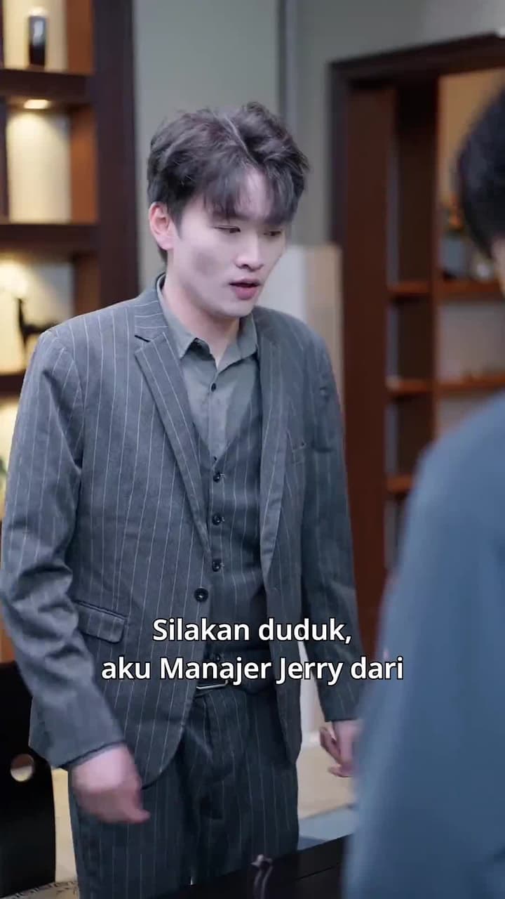 Takdir yang Tertukar - Episode 71