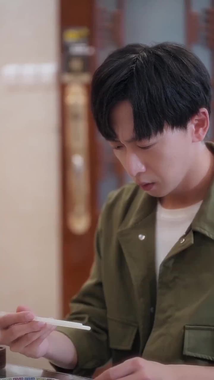 Takdir yang Tertukar - Episode 5