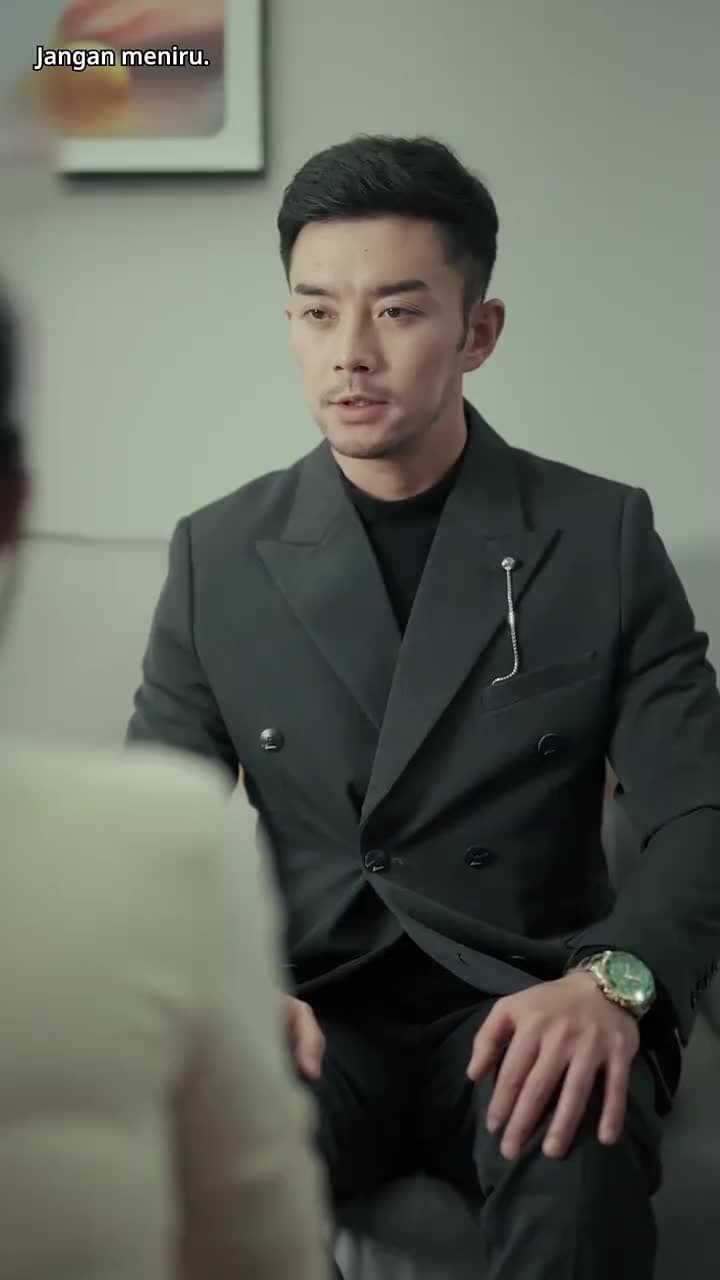[Dijuluki] Sales Terbaik - Episode 27