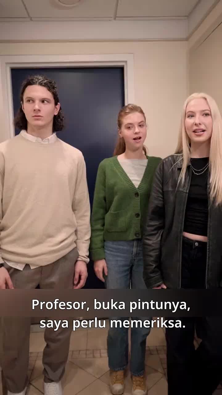 Keinginan Terlarang - Episode 10