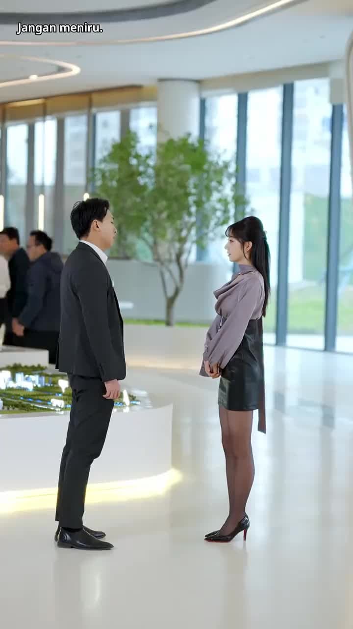 [Dijuluki] Sales Terbaik - Episode 11