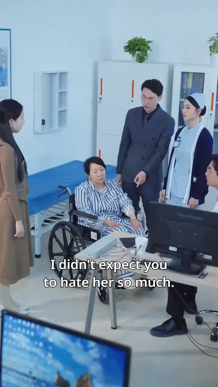 Her Inner Thoughts - Episode 19