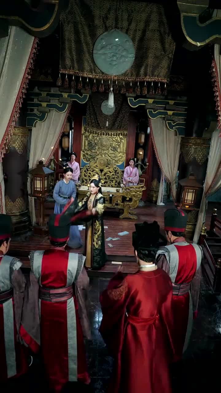 Sang Pembangkit Negara - Episode 37