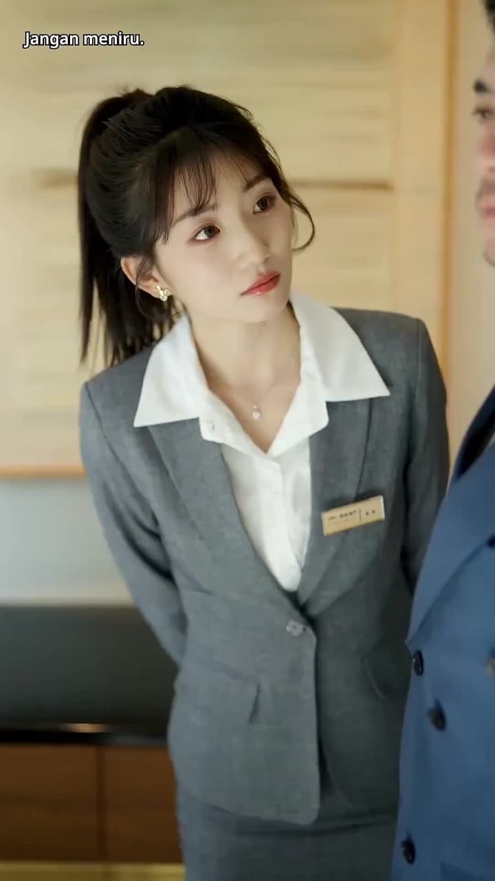 [Dijuluki] Sales Terbaik - Episode 4