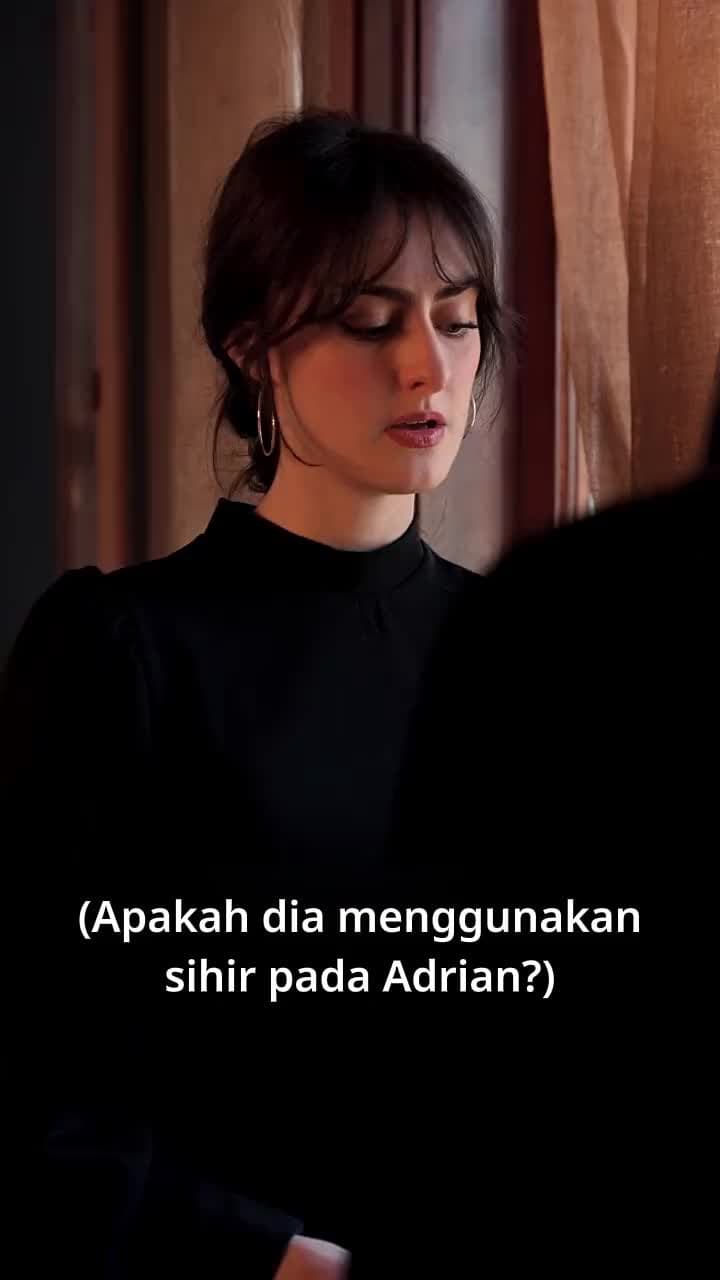 Keinginan Terlarang - Episode 68