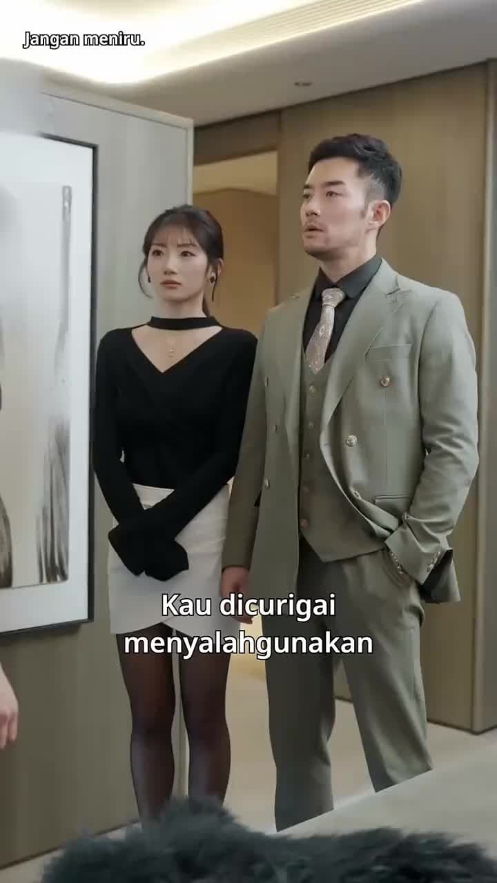 [Dijuluki] Sales Terbaik - Episode 40