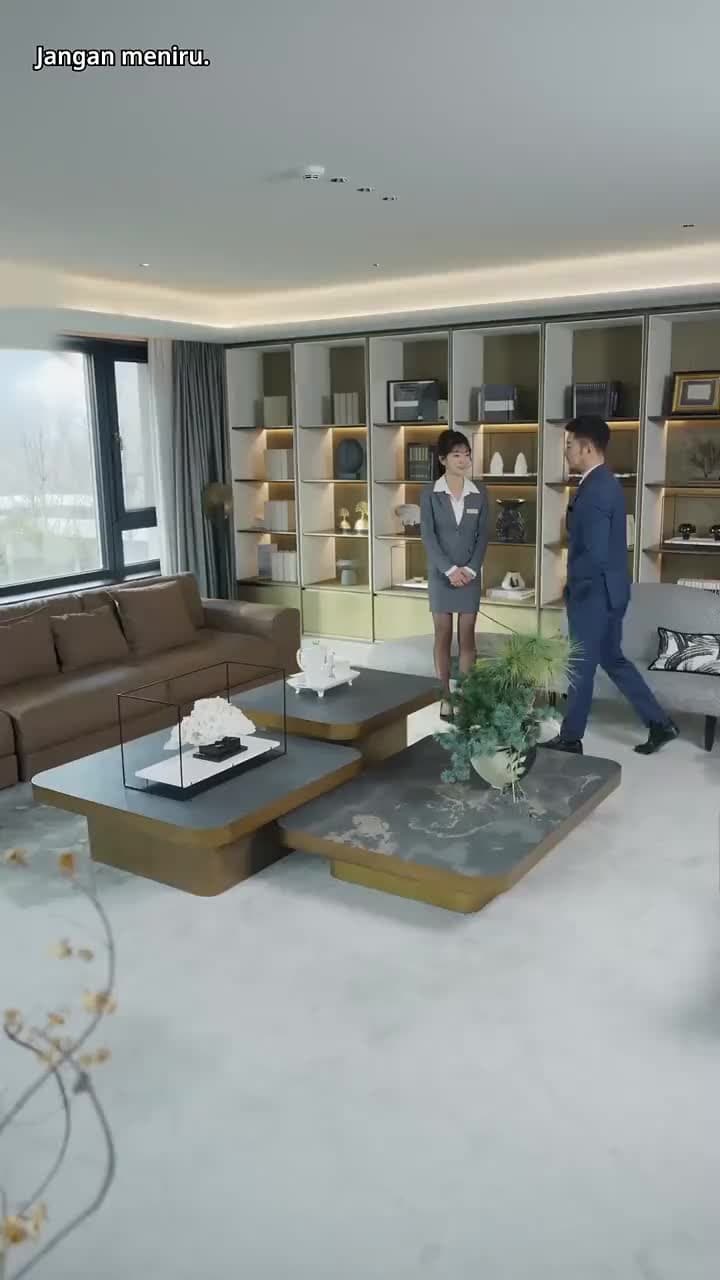 [Dijuluki] Sales Terbaik - Episode 2