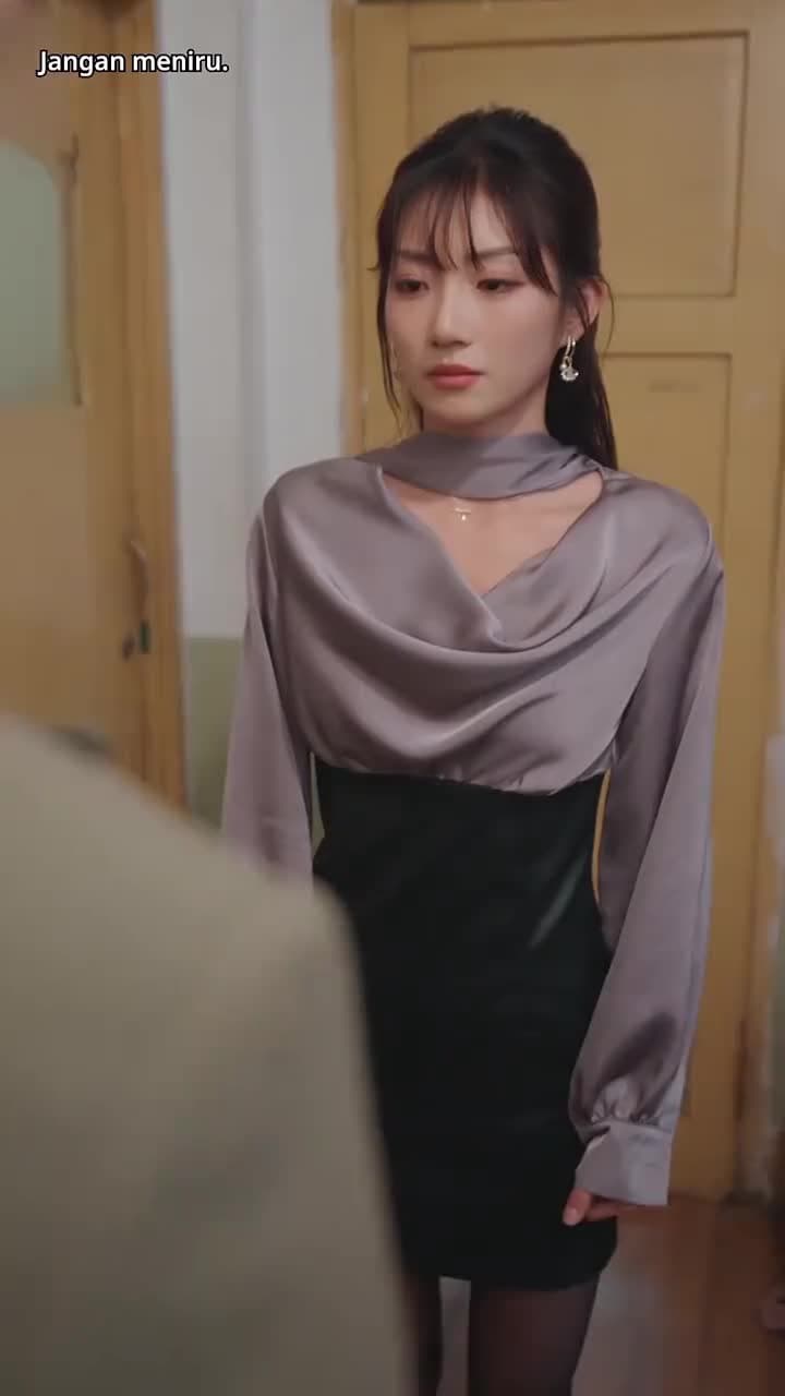 [Dijuluki] Sales Terbaik - Episode 13